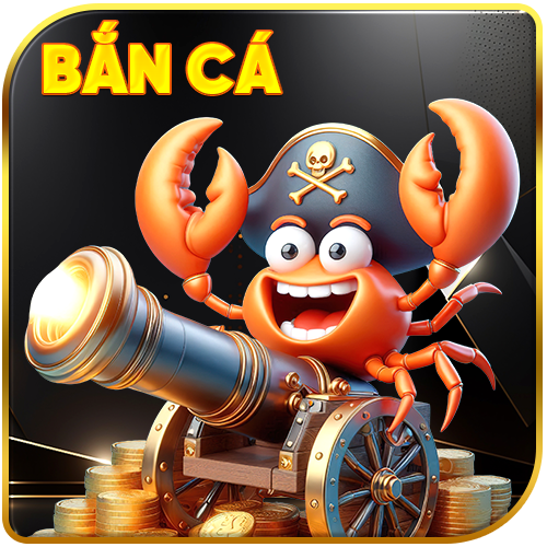 Bắn cá