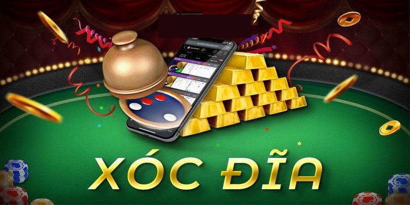 Cách chơi Xóc Đĩa dễ hiểu cho tân binh