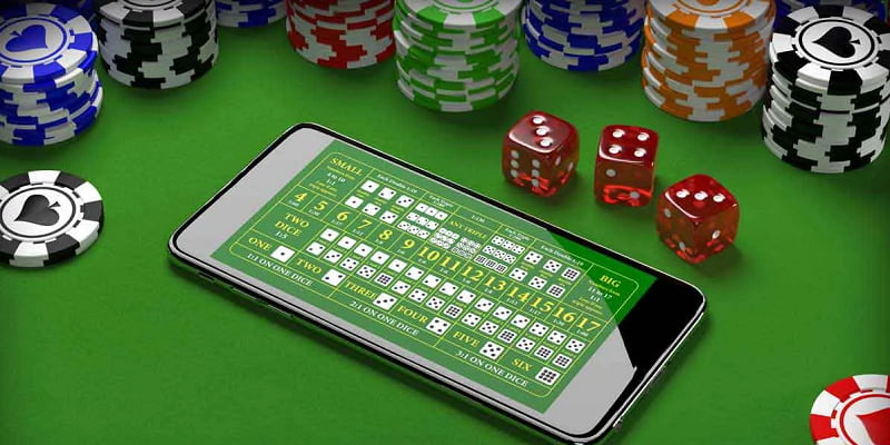 Tìm hiểu thông tin game Tài Xỉu
